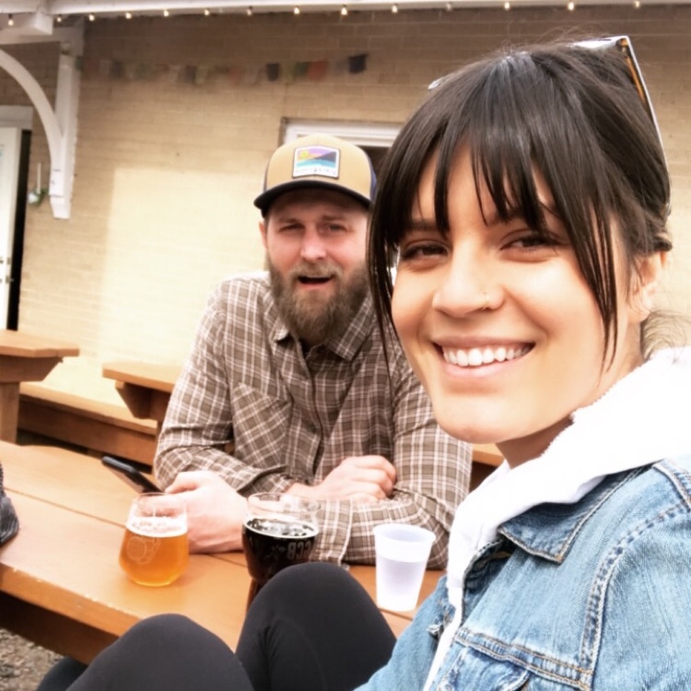 Meet your Posher, Britta